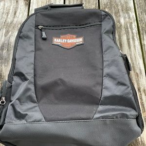 Harley-Davidson Backpack